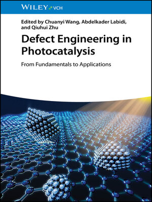 cover image of Defect Engineering in Photocatalysis